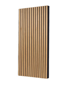 SlatFusor 2S Wood Wall Panel