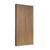 SlatFusor 2S Wood Wall Panel