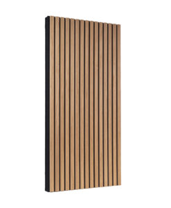 SlatFusor 2S Wood Wall Panel