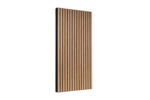 SlatFusor 2S Wood Wall Panel