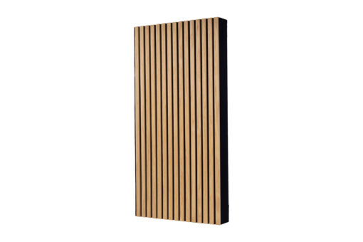 SlatFusor 4S Acoustic Slat Panel