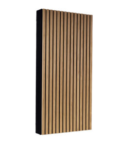 SlatFusor 4S Acoustic Slat Panel