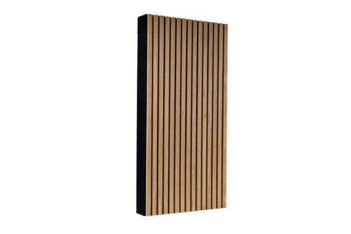 SlatFusor 4S Acoustic Slat Panel