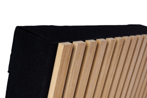 SlatFusor 4S Acoustic Slat Panel