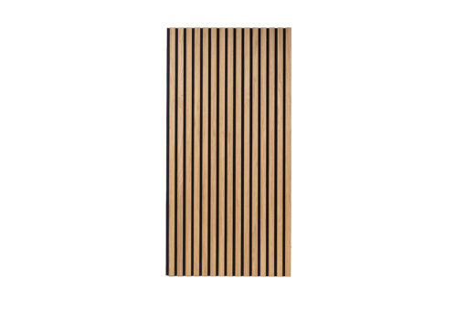 SlatFusor 4S Acoustic Slat Panel