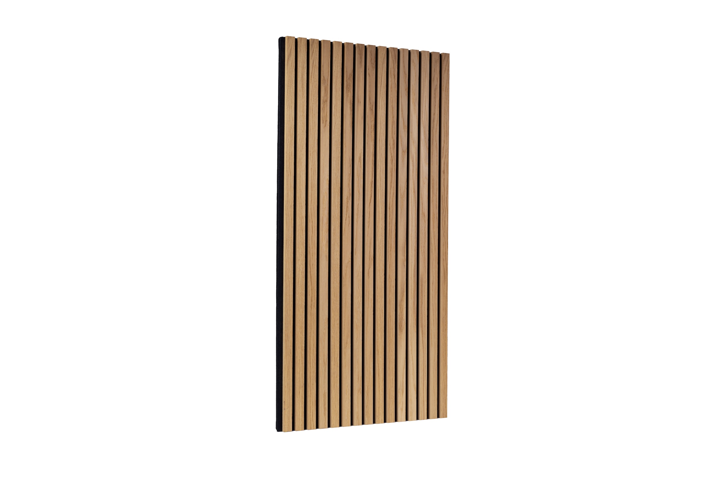 SlatFusor 1S - 1 Wood Slat Acoustic Panel / Diffuser