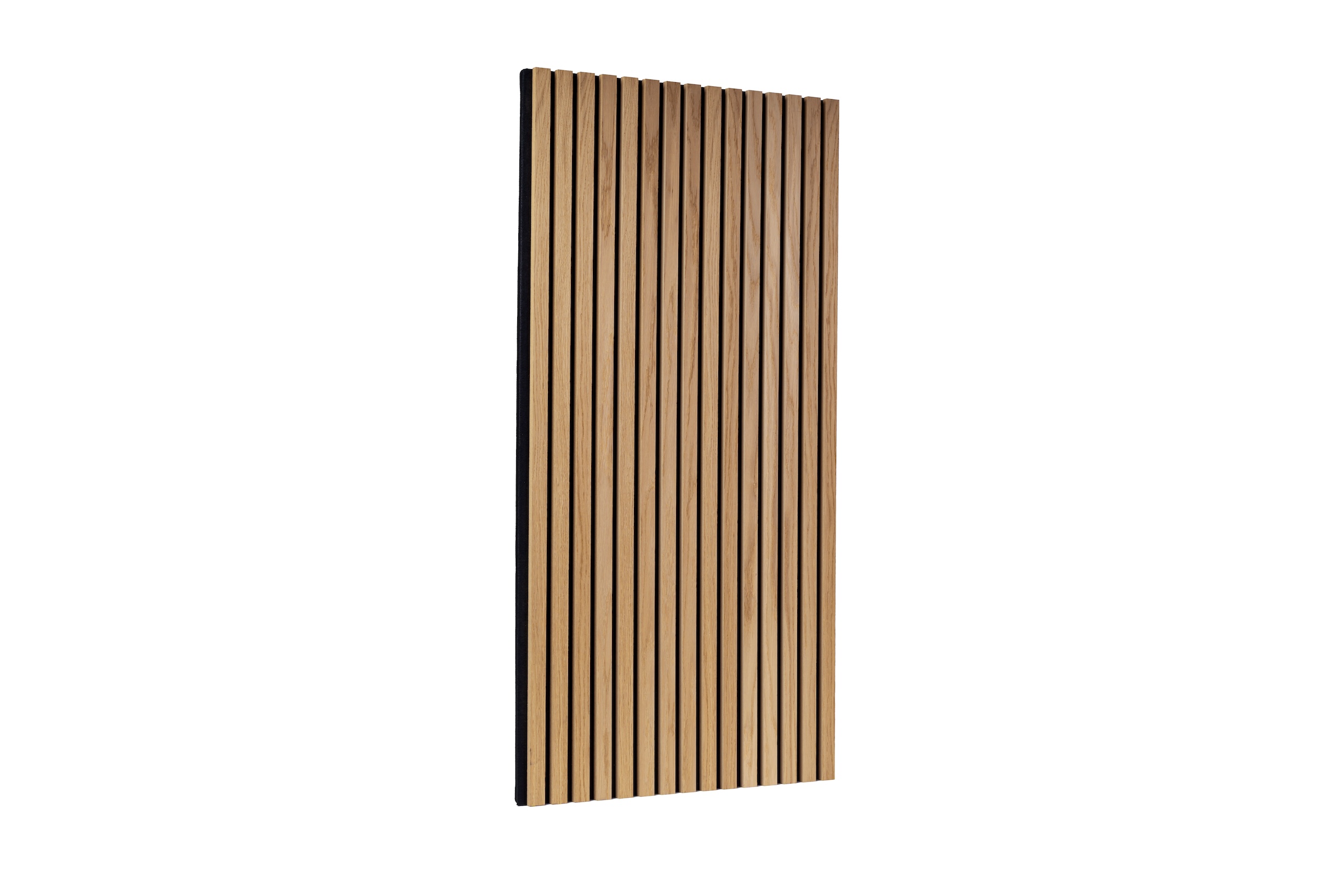 Acoustic Wooden Slats Wall Panel, Acoustic Slat Panel