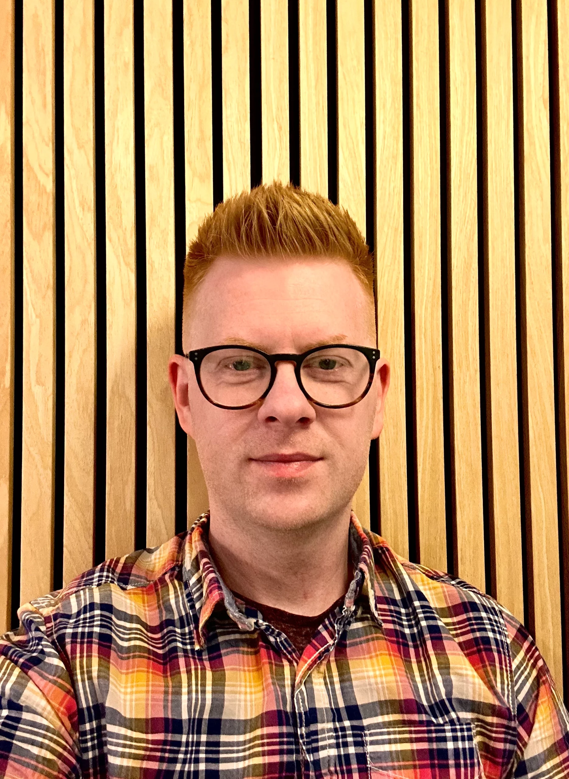 Paul bishop