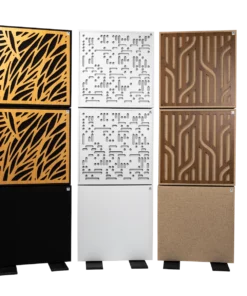 Sound Block - StackPack