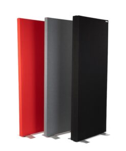 FreeStand Acoustic Panels (Gobo)
