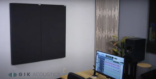 Treat These Areas First: Where to begin Acoustic Treatment
